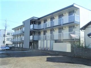 1/14 外観