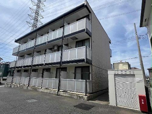1/14 外観
