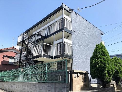 1/24 外観