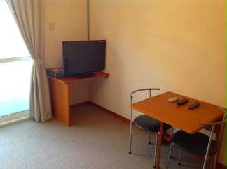 3/14 リビング/ダイニング