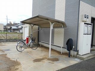 13/13 エントランス
