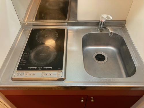 6/13 キッチン
