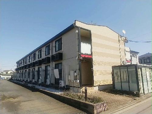 14/14 駐車場