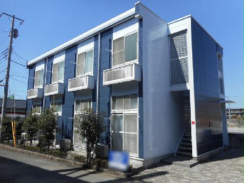 1/14 外観