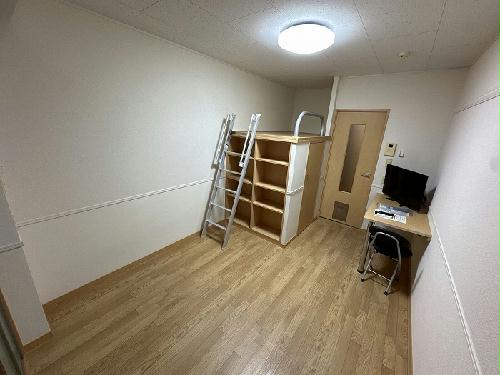 4/14 リビング/ダイニング