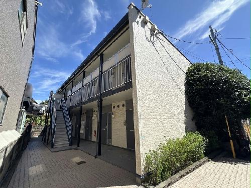 1/14 外観