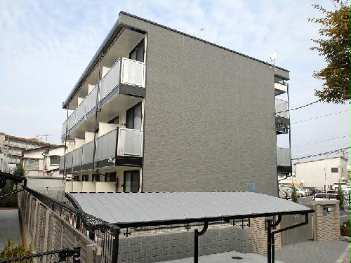 1/13 外観