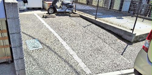 14/24 駐車場