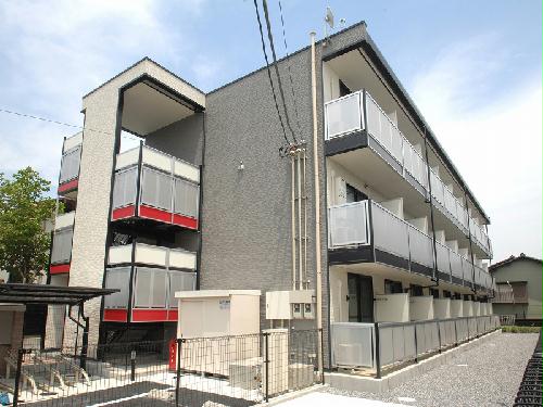 1/24 外観