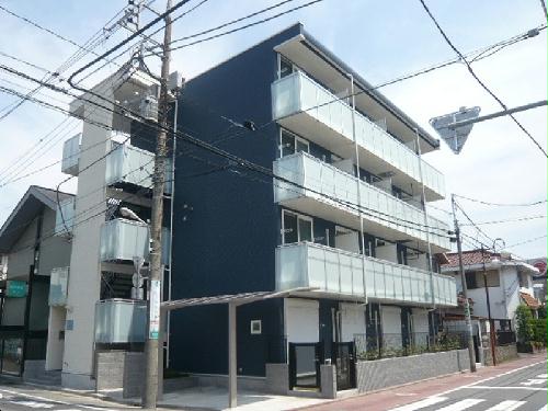 1/13 外観