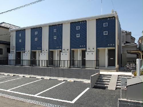 1/14 外観