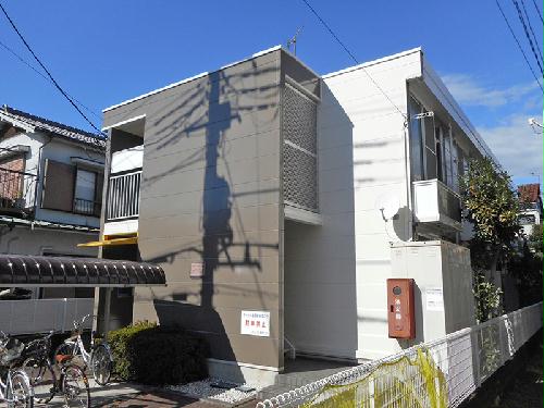 1/13 外観