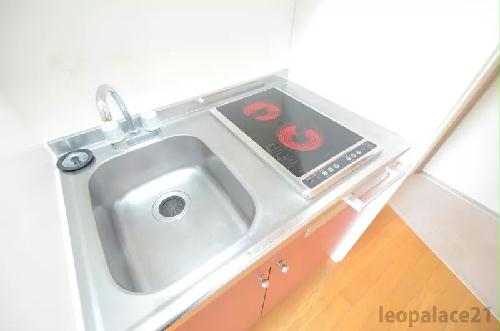 5/14 キッチン