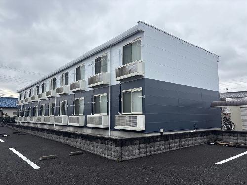 14/14 駐車場