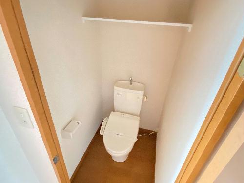 8/14 トイレ