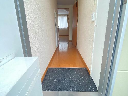 13/14 駐車場