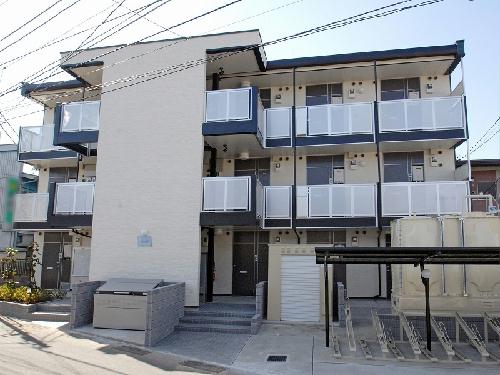 1/14 外観