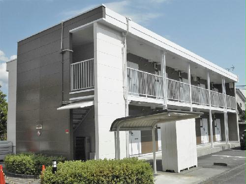 1/1 外観