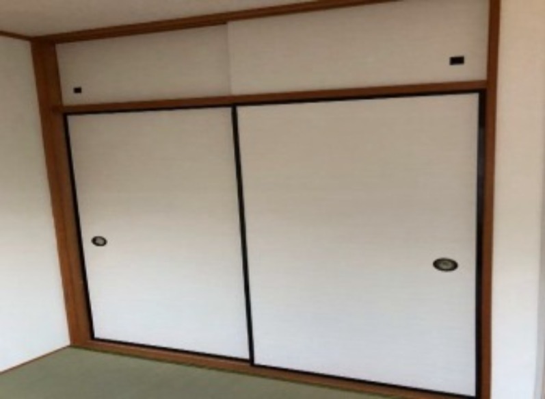 4/21 リビング/ダイニング