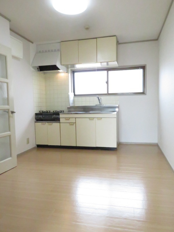 4/20 リビング/ダイニング