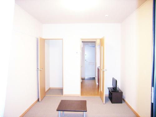 4/14 リビング/ダイニング