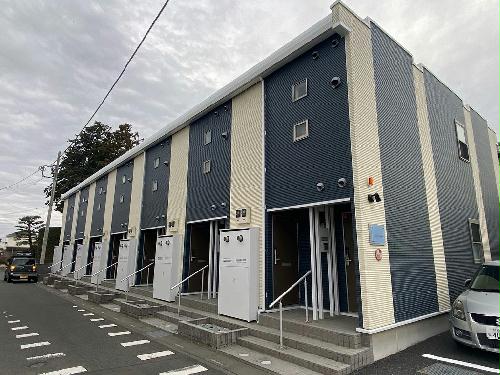 1/14 外観