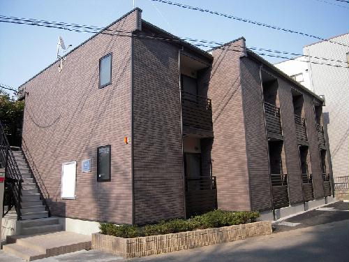 1/14 外観