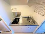 7/14 キッチン