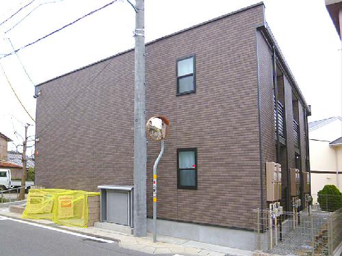 1/11 外観