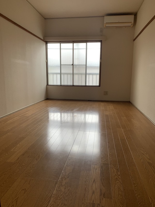 3/21 リビング/ダイニング