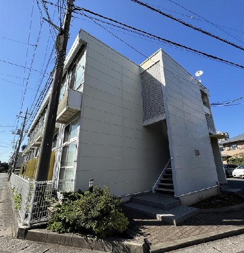 1/11 外観