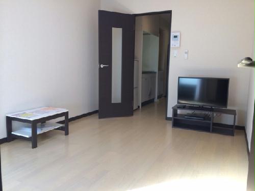 4/14 リビング/ダイニング