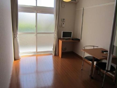 4/11 リビング/ダイニング