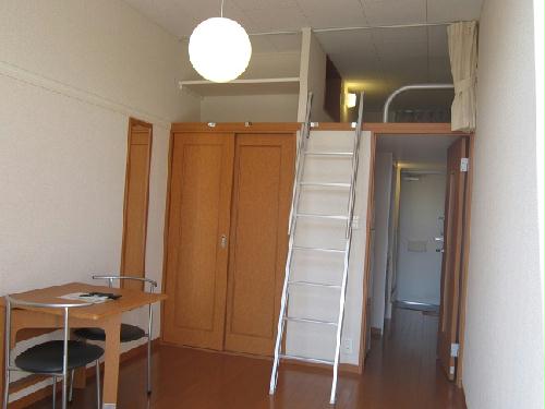 3/11 リビング/ダイニング