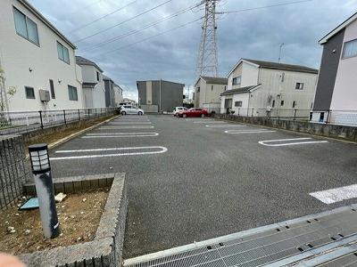14/24 駐車場