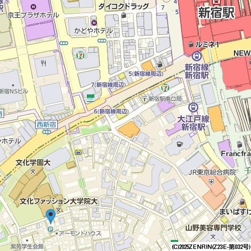 17/17 地図