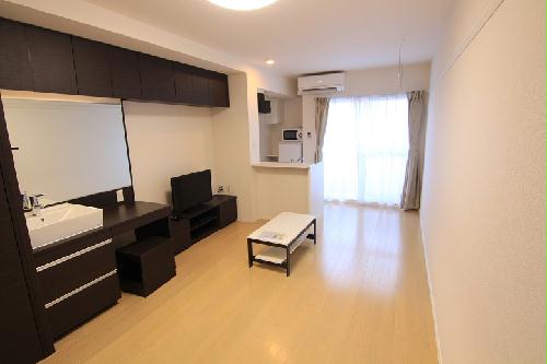 3/8 リビング/ダイニング