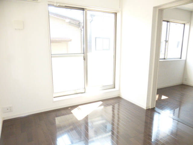 6/30 リビング/ダイニング