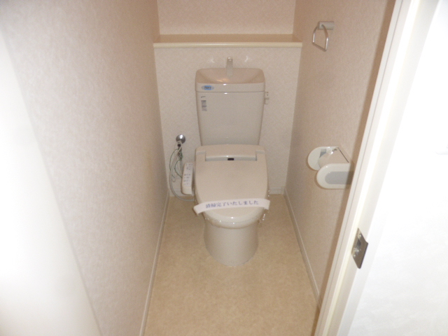 11/30 トイレ