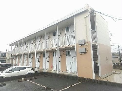 1/11 外観