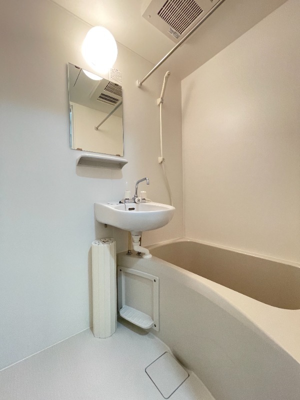 11/19 浴室