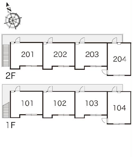 3/4 リビング/ダイニング
