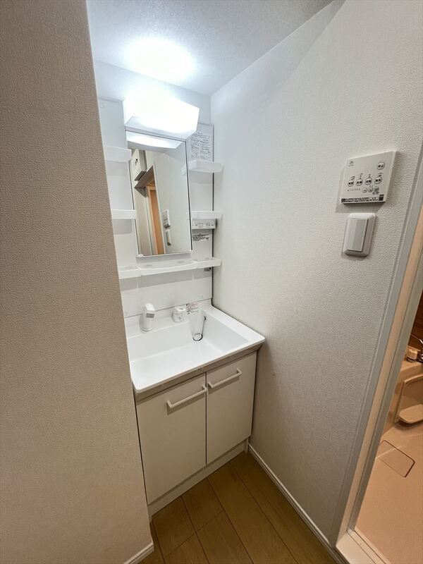 13/19 洗面