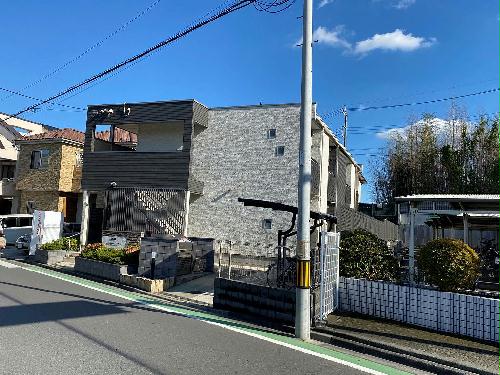 1/14 外観