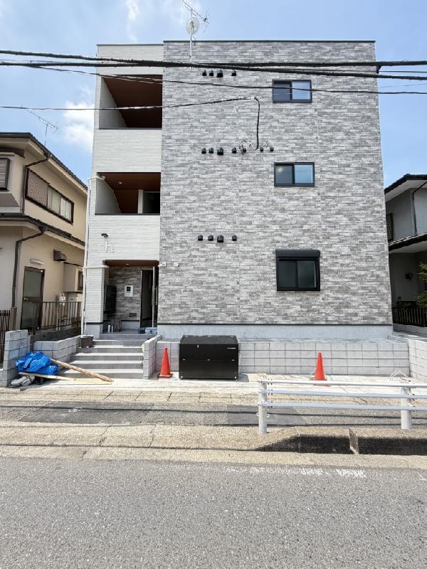 1/1 外観