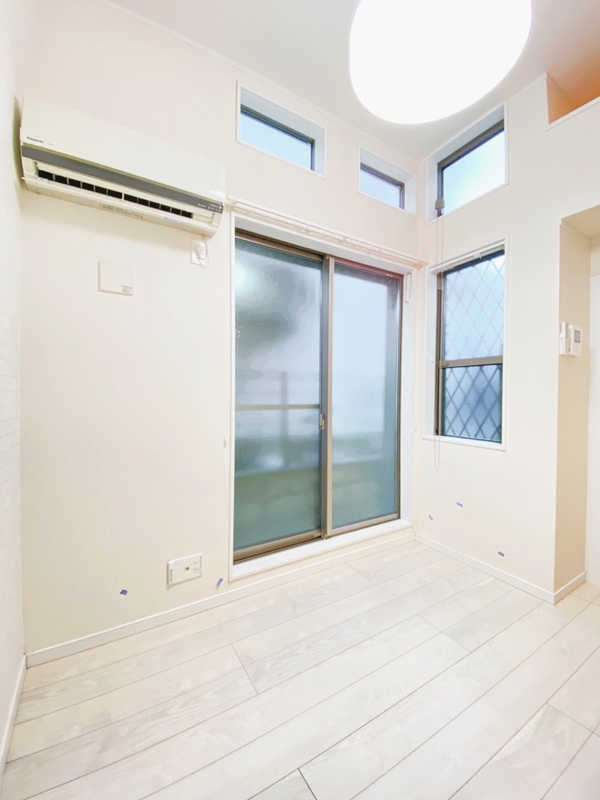 3/26 リビング/ダイニング