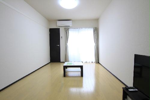 4/10 リビング/ダイニング