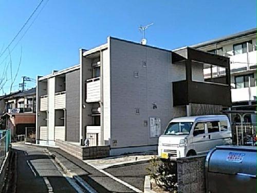 1/14 外観
