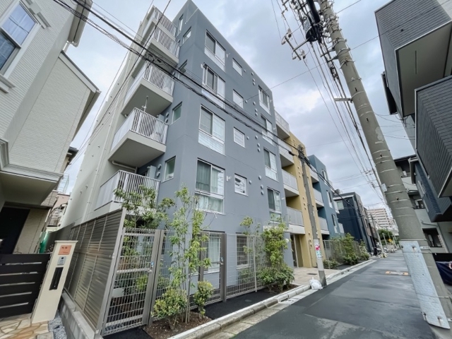 1/18 外観