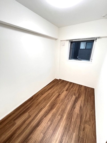 8/18 寝室